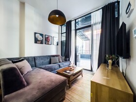 Port Galata Suites