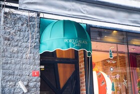 Port Galata Suites