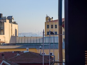 Port Galata Suites