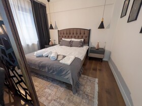 Port Galata Suites