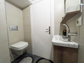 Port Galata Suites