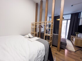 Port Galata Suites