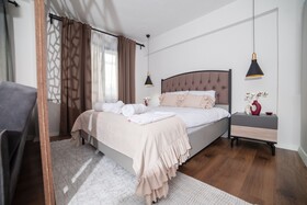 Port Galata Suites