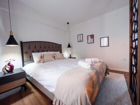 Port Galata Suites