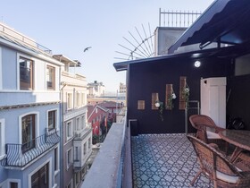 Port Galata Suites