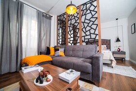 Port Galata Suites