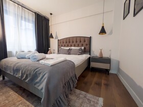 Port Galata Suites