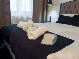 Port Galata Suites