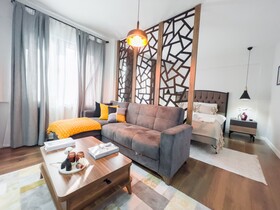 Port Galata Suites
