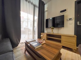 Port Galata Suites