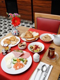 Premist Hotels Sultanahmet