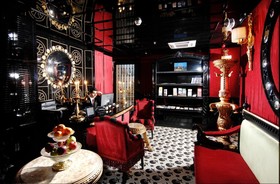 Premist Hotels Sultanahmet