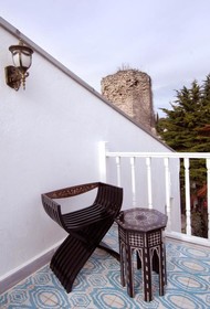 Premist Hotels Sultanahmet