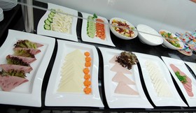 Premist Hotels Sultanahmet