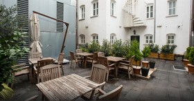 Premist Hotels Sultanahmet