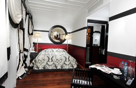 Premist Hotels Sultanahmet