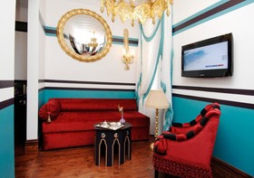 Premist Hotels Sultanahmet