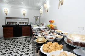 Premist Hotels Sultanahmet