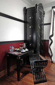 Premist Hotels Sultanahmet