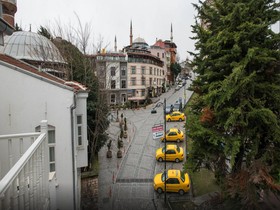 Premist Hotels Sultanahmet