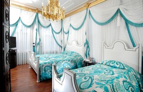 Premist Hotels Sultanahmet