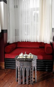 Premist Hotels Sultanahmet