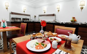 Premist Hotels Sultanahmet