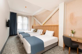 Premist Hotels Taksim