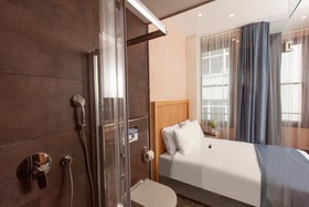 Premist Hotels Taksim