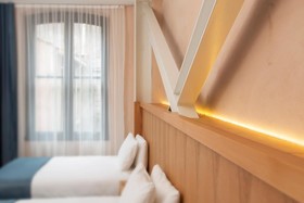 Premist Hotels Taksim