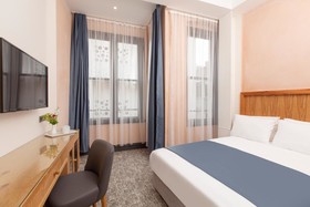 Premist Hotels Taksim