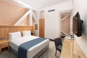 Premist Hotels Taksim