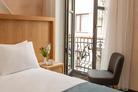 Premist Hotels Taksim