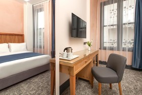 Premist Hotels Taksim