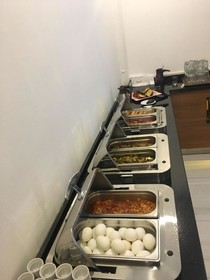 Premist Hotels Taksim