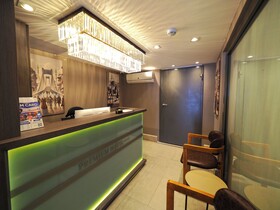 Premium Hotel Old City