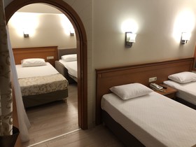 Prestige Hotel