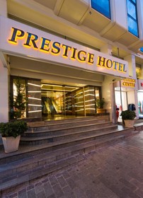 Prestige Hotel