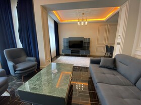 Princely Suites