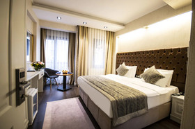 Pruva Hotel