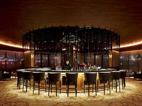 Pullman Istanbul Hotel & Convention Center