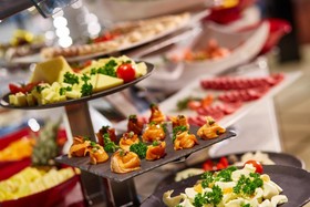 Pullman Istanbul Hotel & Convention Center
