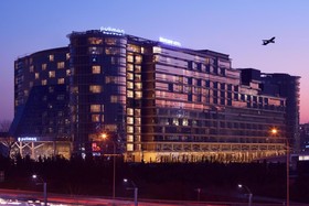 Pullman Istanbul Hotel & Convention Center