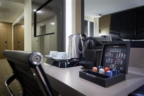 Pullman Istanbul Hotel & Convention Center