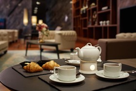 Pullman Istanbul Hotel & Convention Center