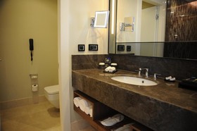 Pullman Istanbul Hotel & Convention Center