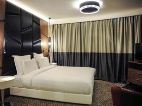 Pullman Istanbul Hotel & Convention Center