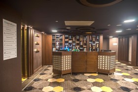 Pullman Istanbul Hotel & Convention Center