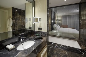 Pullman Istanbul Hotel & Convention Center