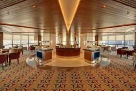Pullman Istanbul Hotel & Convention Center